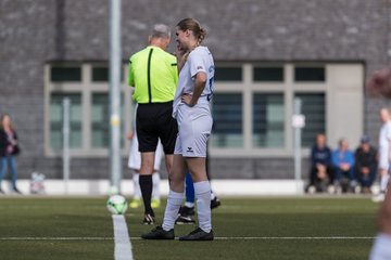 Bild 35 - wBJ Alstertal-Langenhorn - VfL Pinneberg : Ergebnis: 2:3